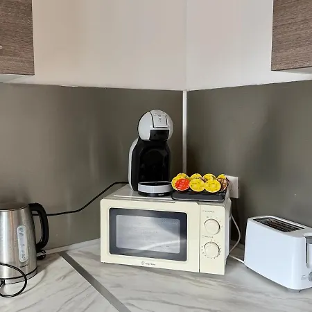 Rosé Des Toits - T3 Avec Terrasse Proche Saint-emilion Apartamento *