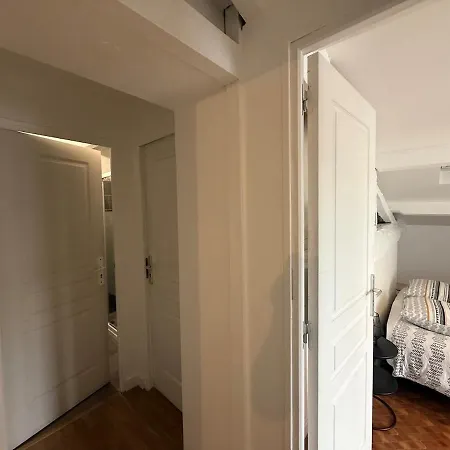 Apartamento Rosé Des Toits - T3 Avec Terrasse Proche Saint-emilion